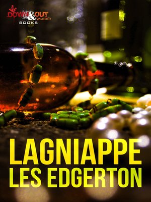 cover image of Lagniappe